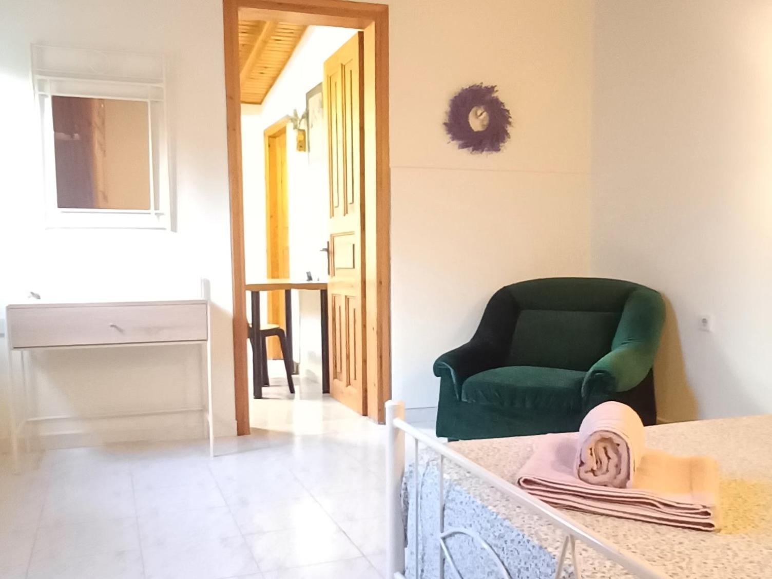 Apartment Flora Corfu - Adults Only