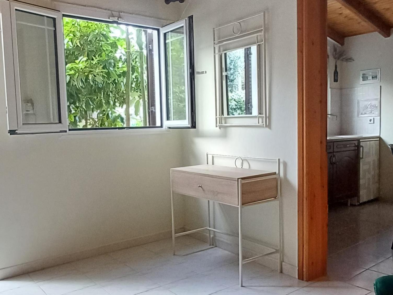 Flora Corfu - Adults Only Apartment Benitses (Corfu)