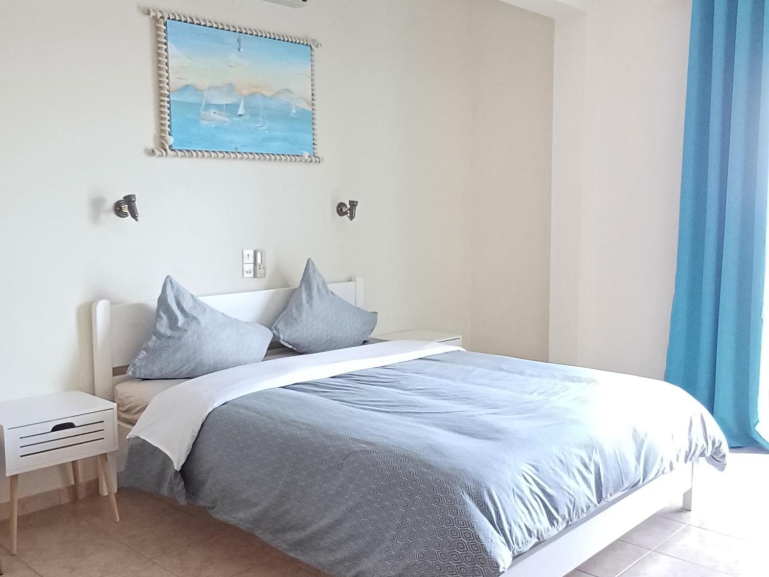 Apartment Flora Corfu - Adults Only *