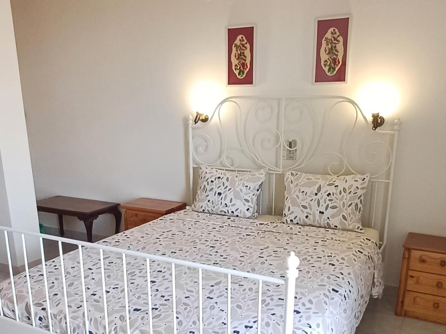Apartment Flora Corfu - Adults Only *