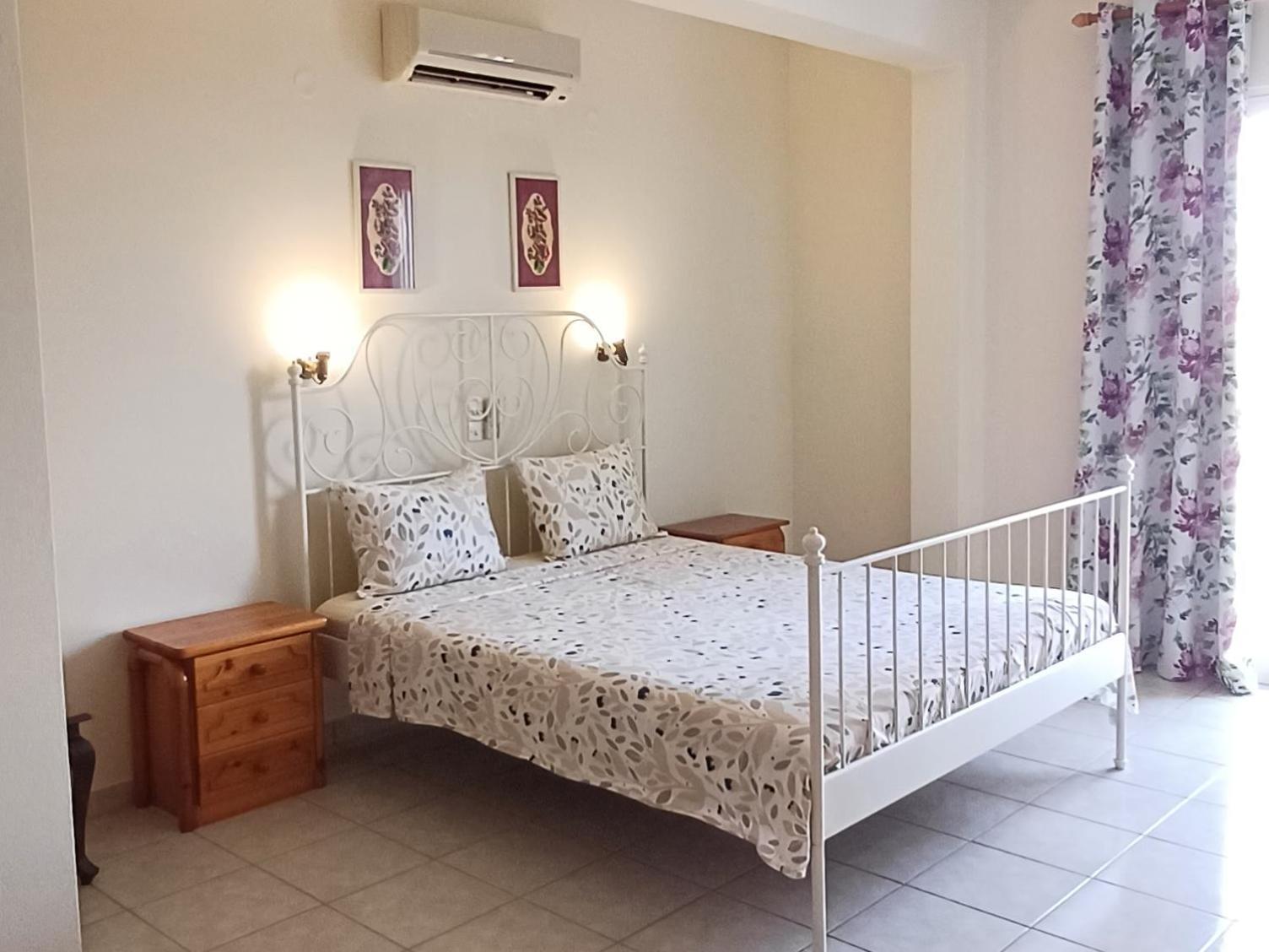 Apartment Flora Corfu - Adults Only *