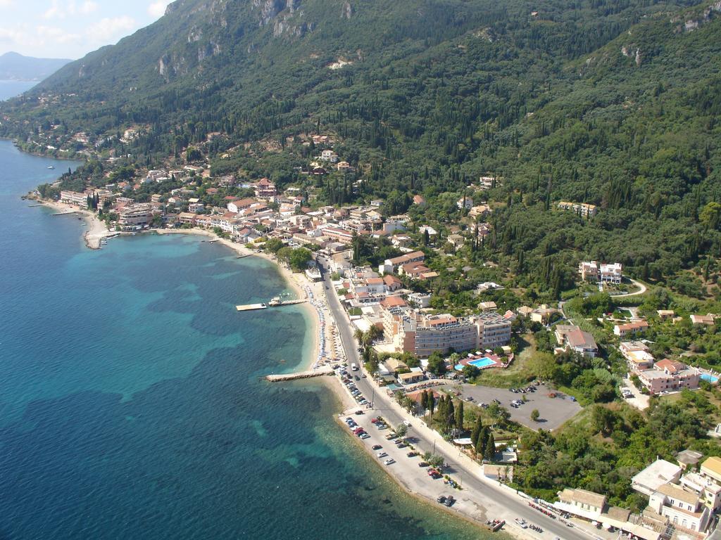 Flora Corfu - Adults Only