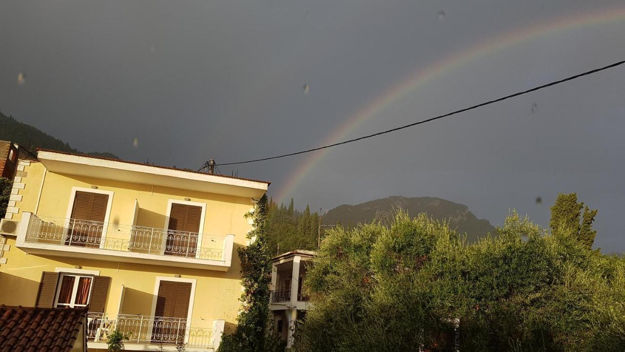 Appartement Flora Corfu - Adults Only *
