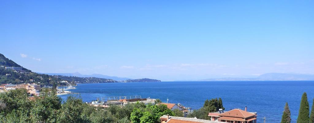 Appartement Flora Corfu - Adults Only