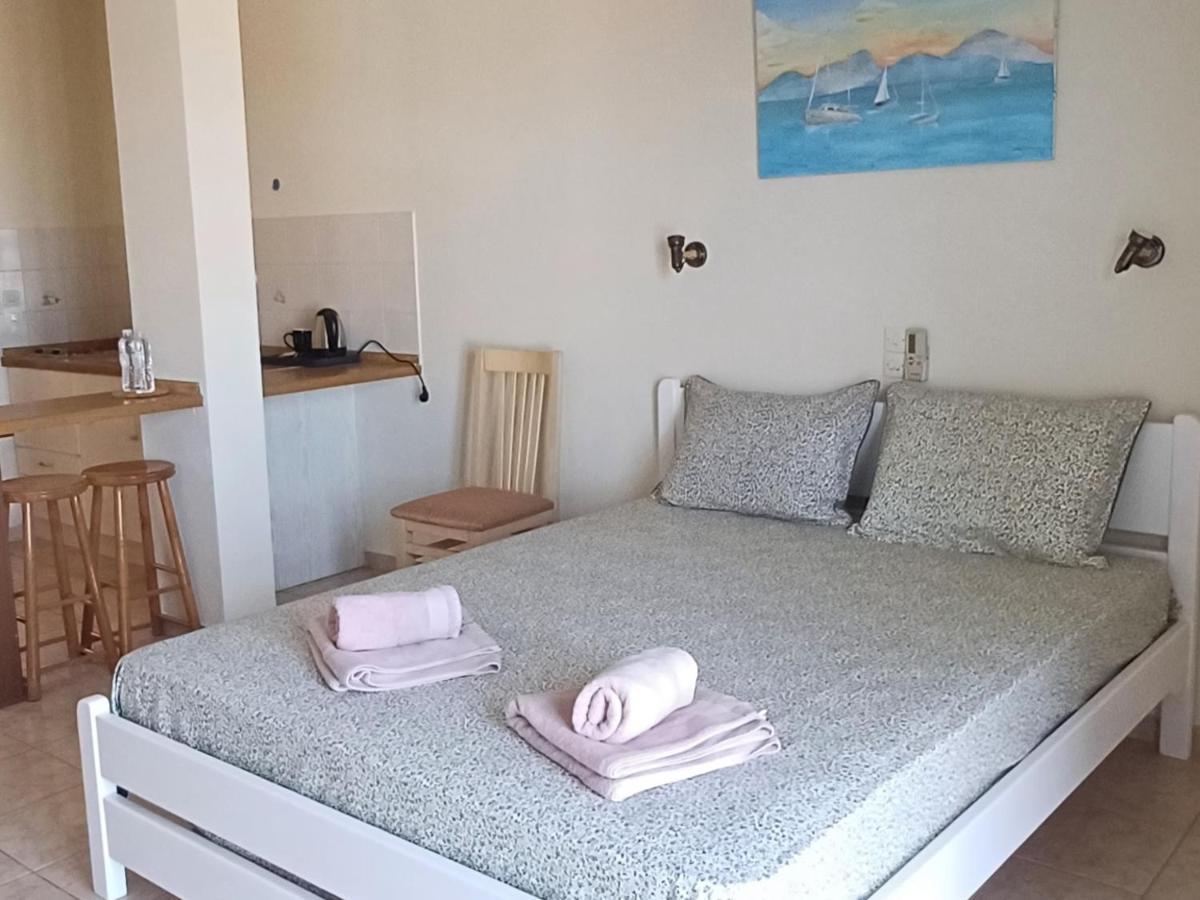 Appartement Flora Corfu - Adults Only Benitses (Corfu)