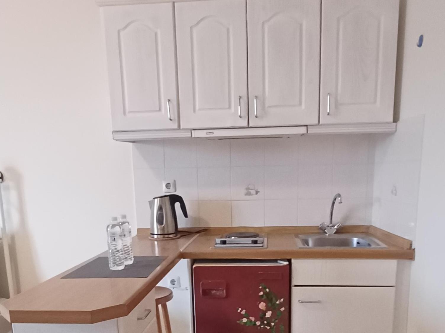 Flora Corfu - Adults Only Appartement Benitses (Corfu)