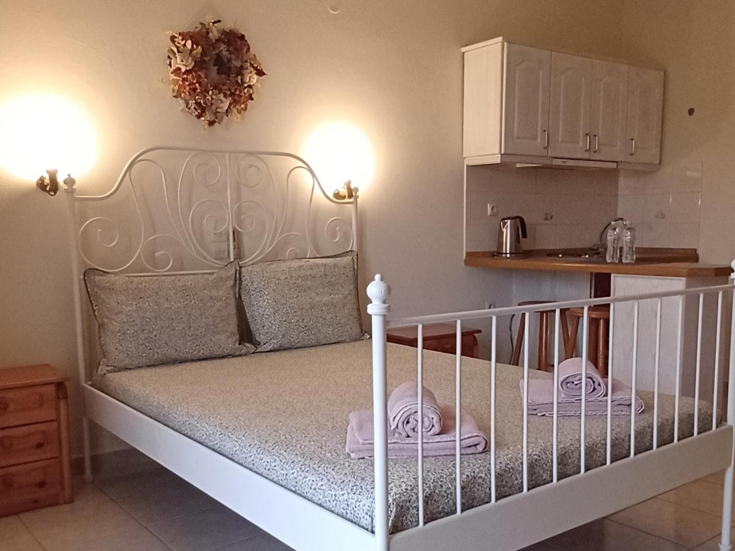 Appartement Flora Corfu - Adults Only Benitses (Corfu)