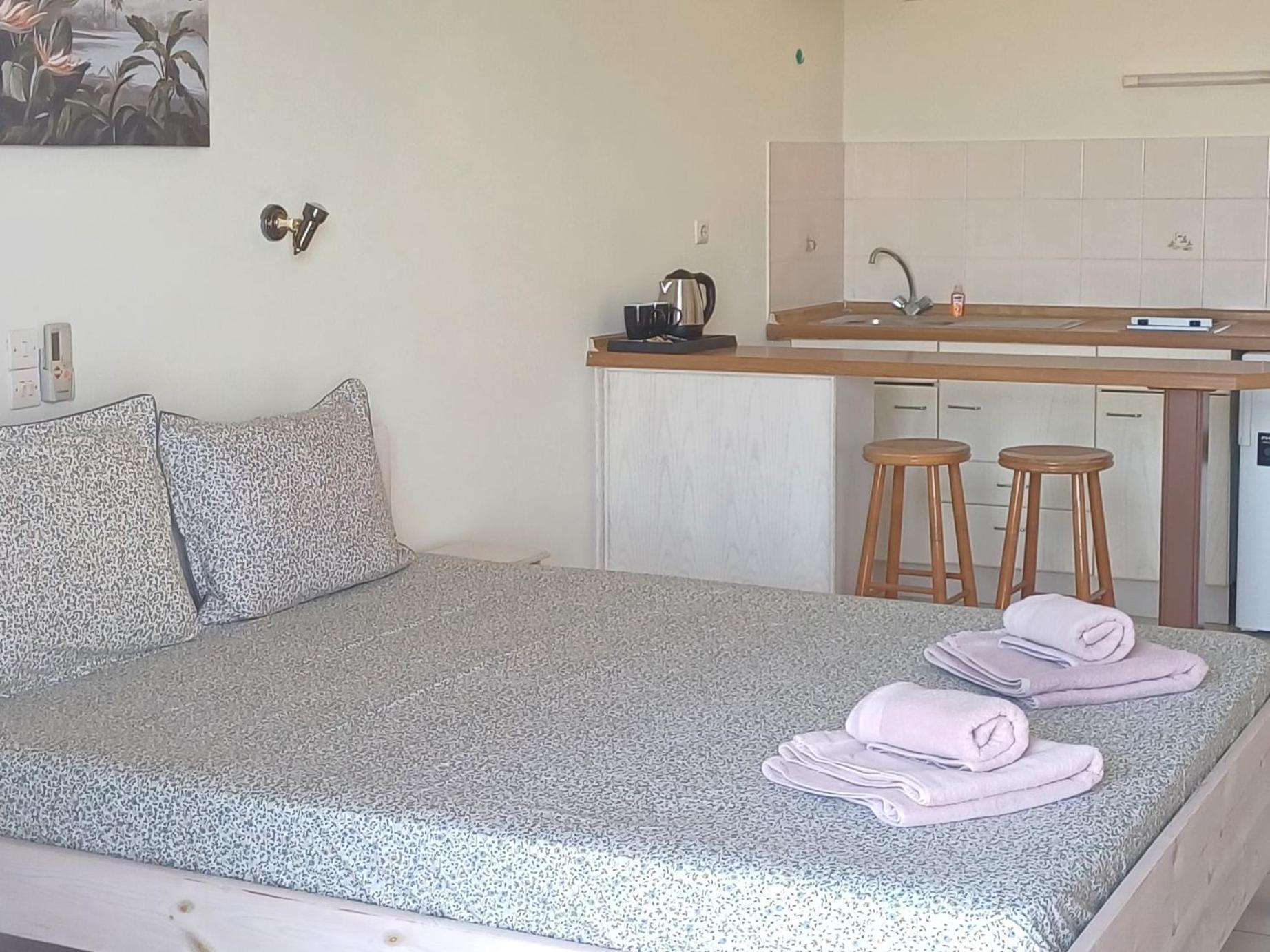 Flora Corfu - Adults Only Appartement *