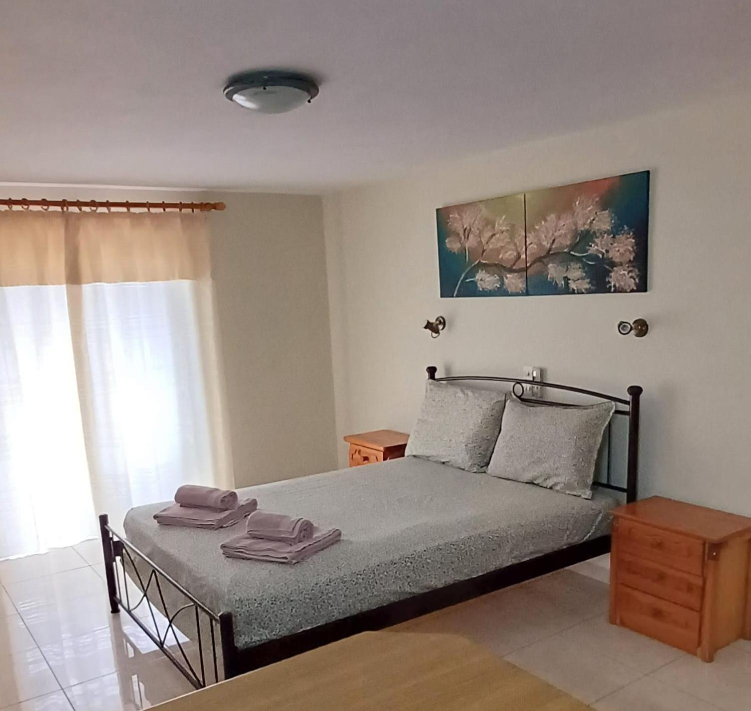 Appartement Flora Corfu - Adults Only