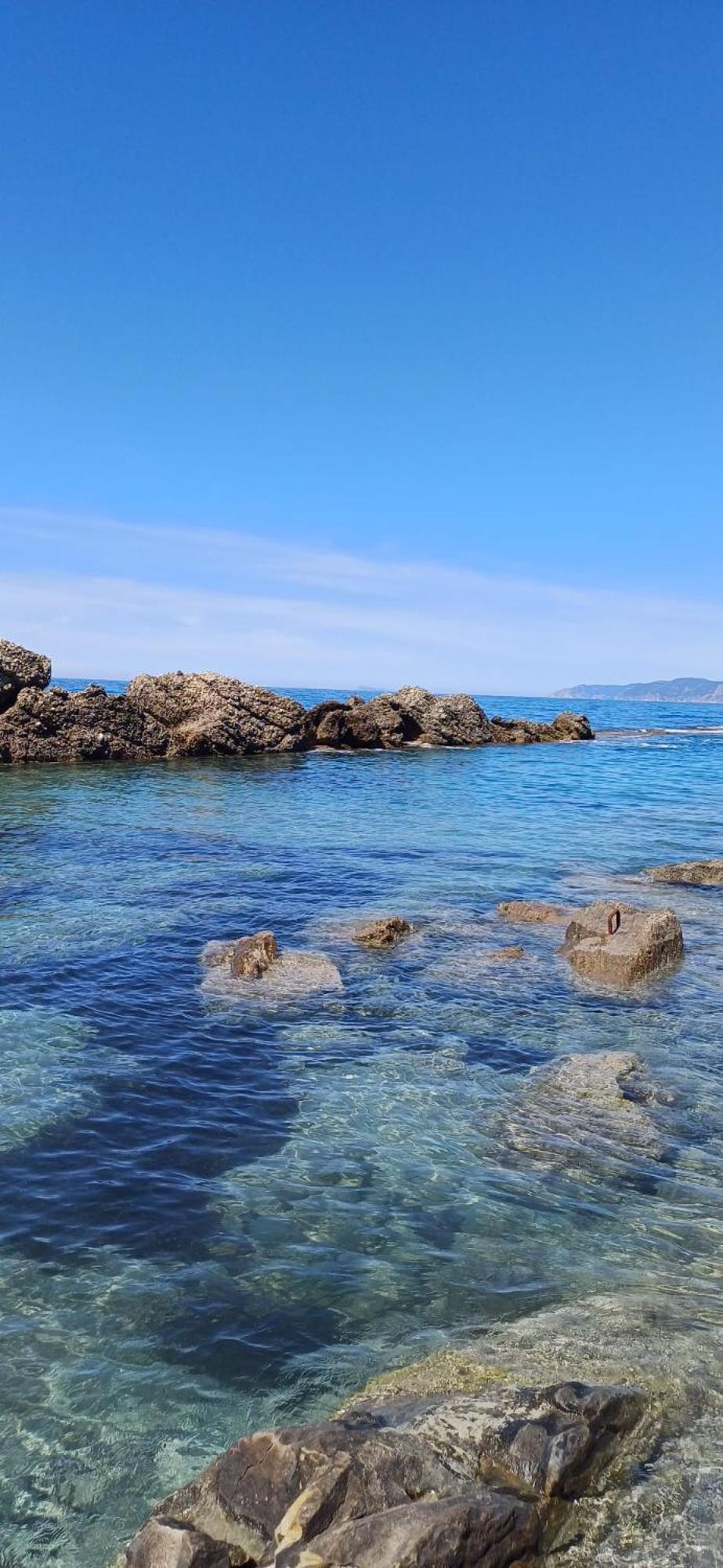 Appartement Flora Corfu - Adults Only *