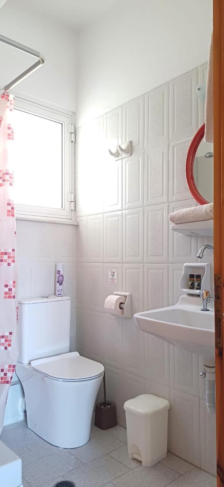 Appartement Flora Corfu - Adults Only Benitses (Corfu)