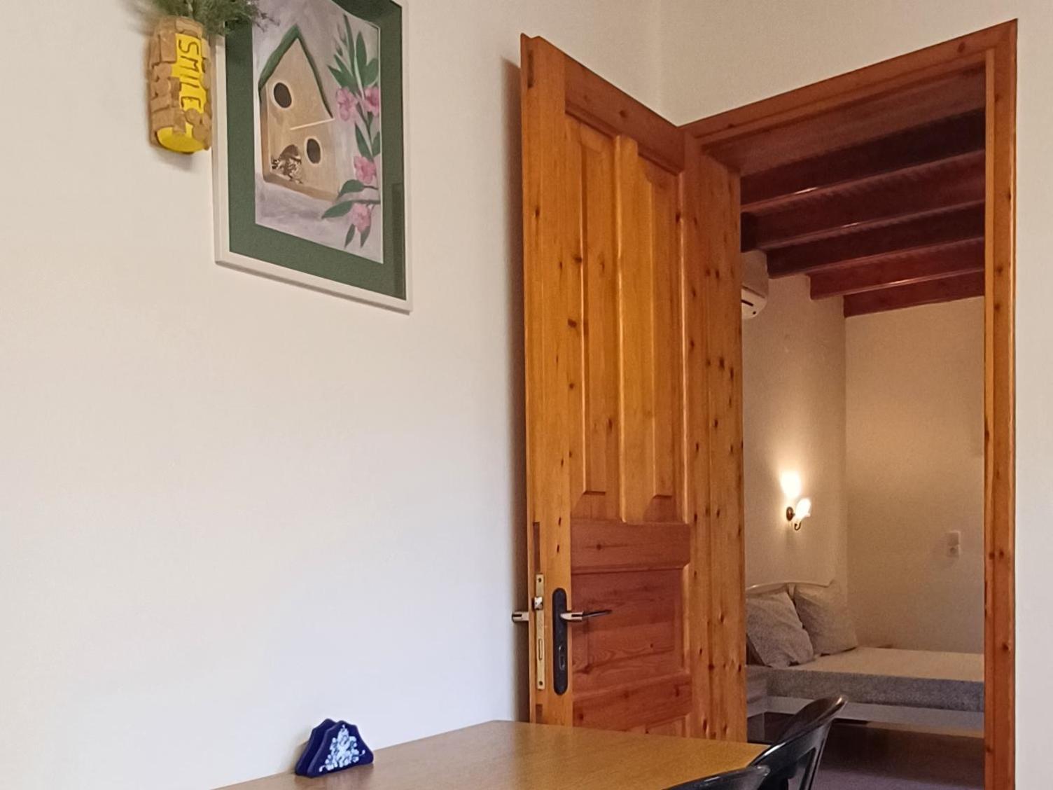 Flora Corfu - Adults Only * Benitses (Corfu)