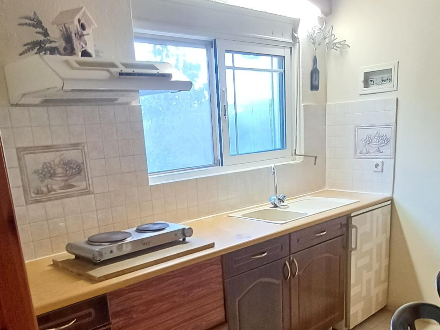 Flora Corfu - Adults Only Appartement Benitses (Corfu)