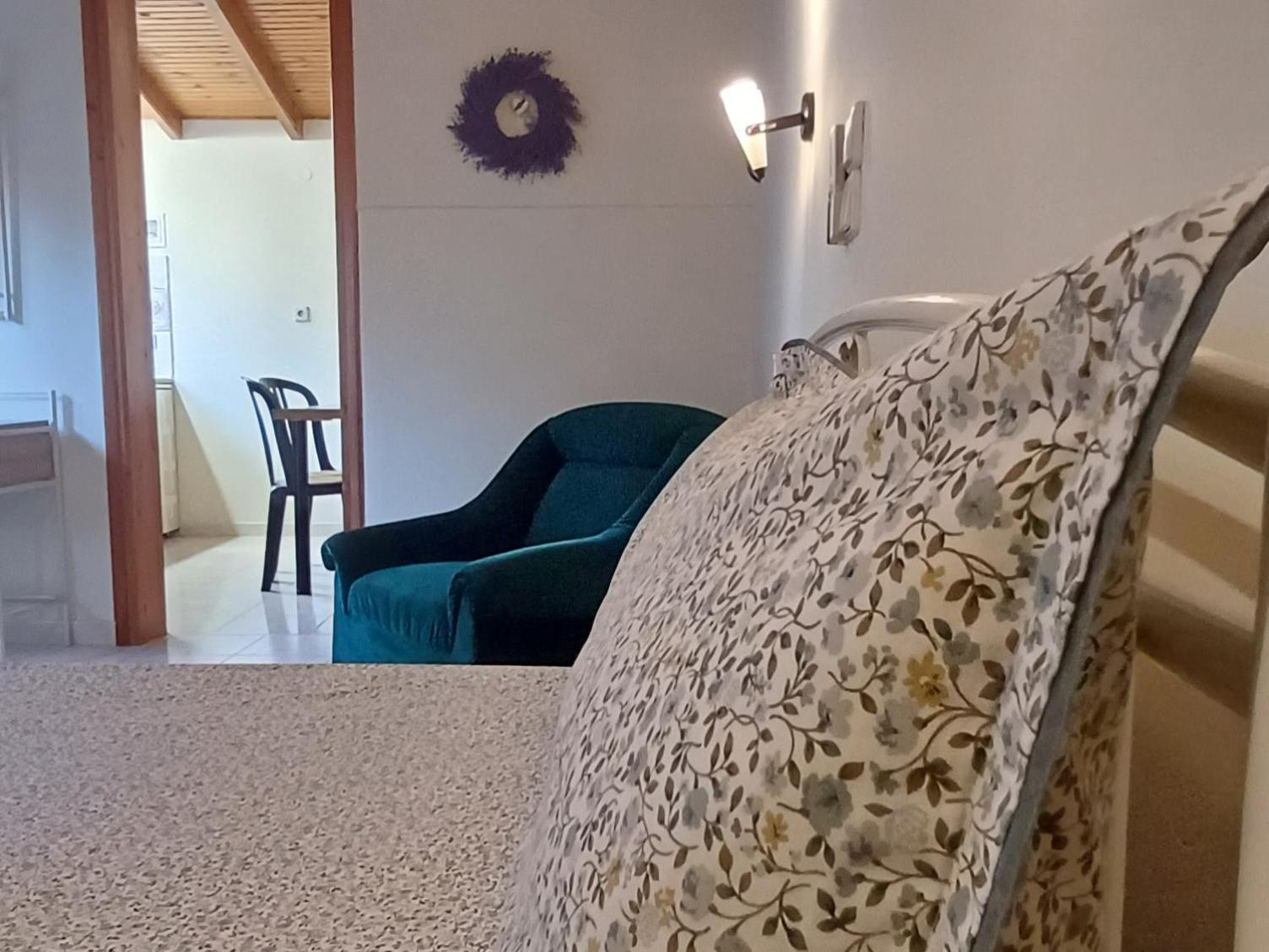 Flora Corfu - Adults Only Appartement