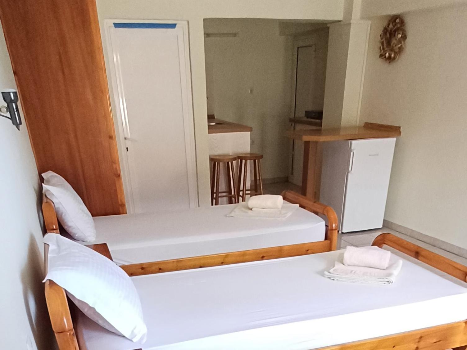 Flora Corfu - Adults Only Appartement *