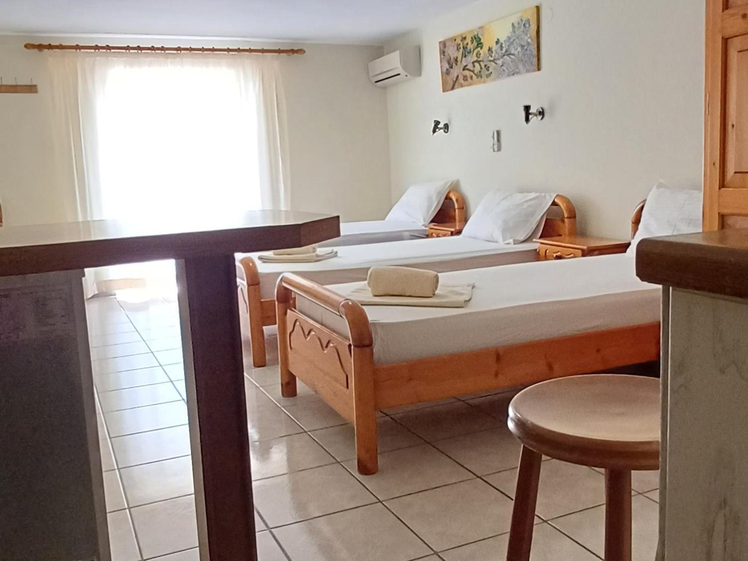 Flora Corfu - Adults Only Benitses (Corfu)