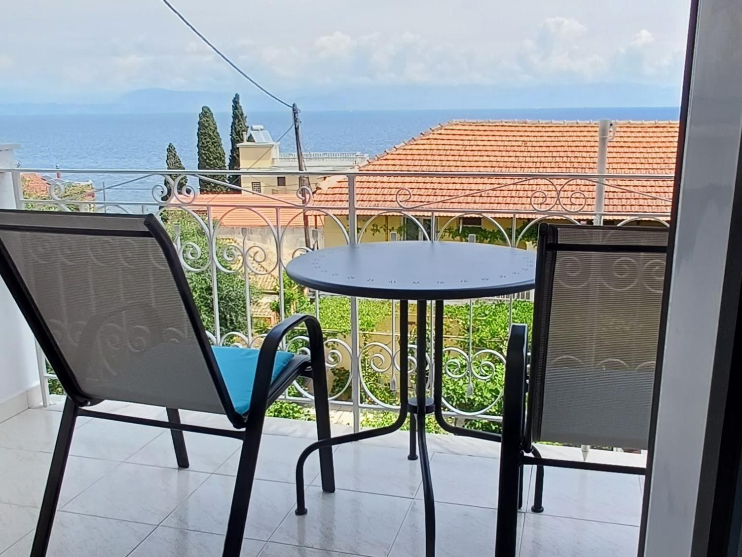 Flora Corfu - Adults Only