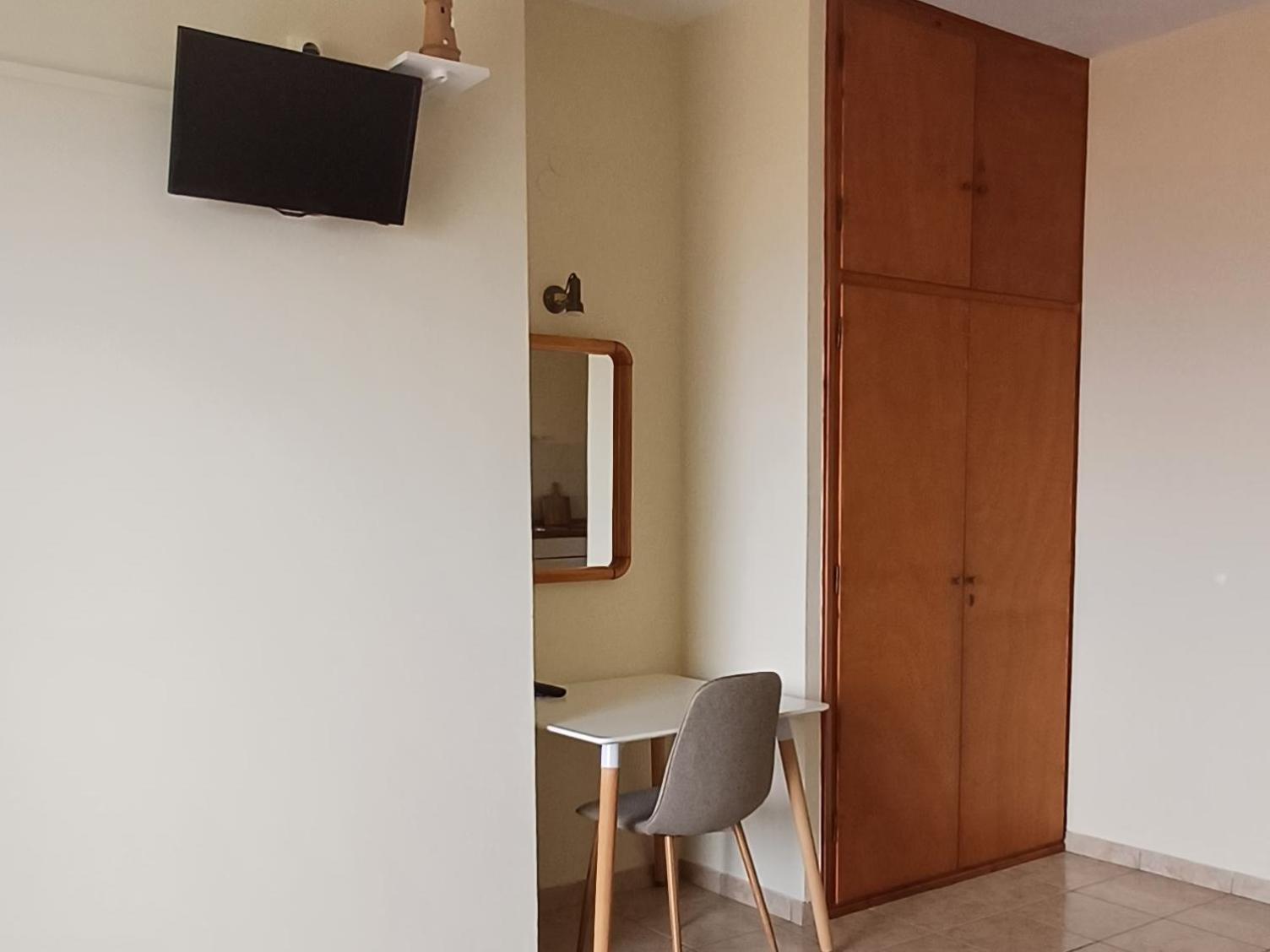Flora Corfu - Adults Only Appartement