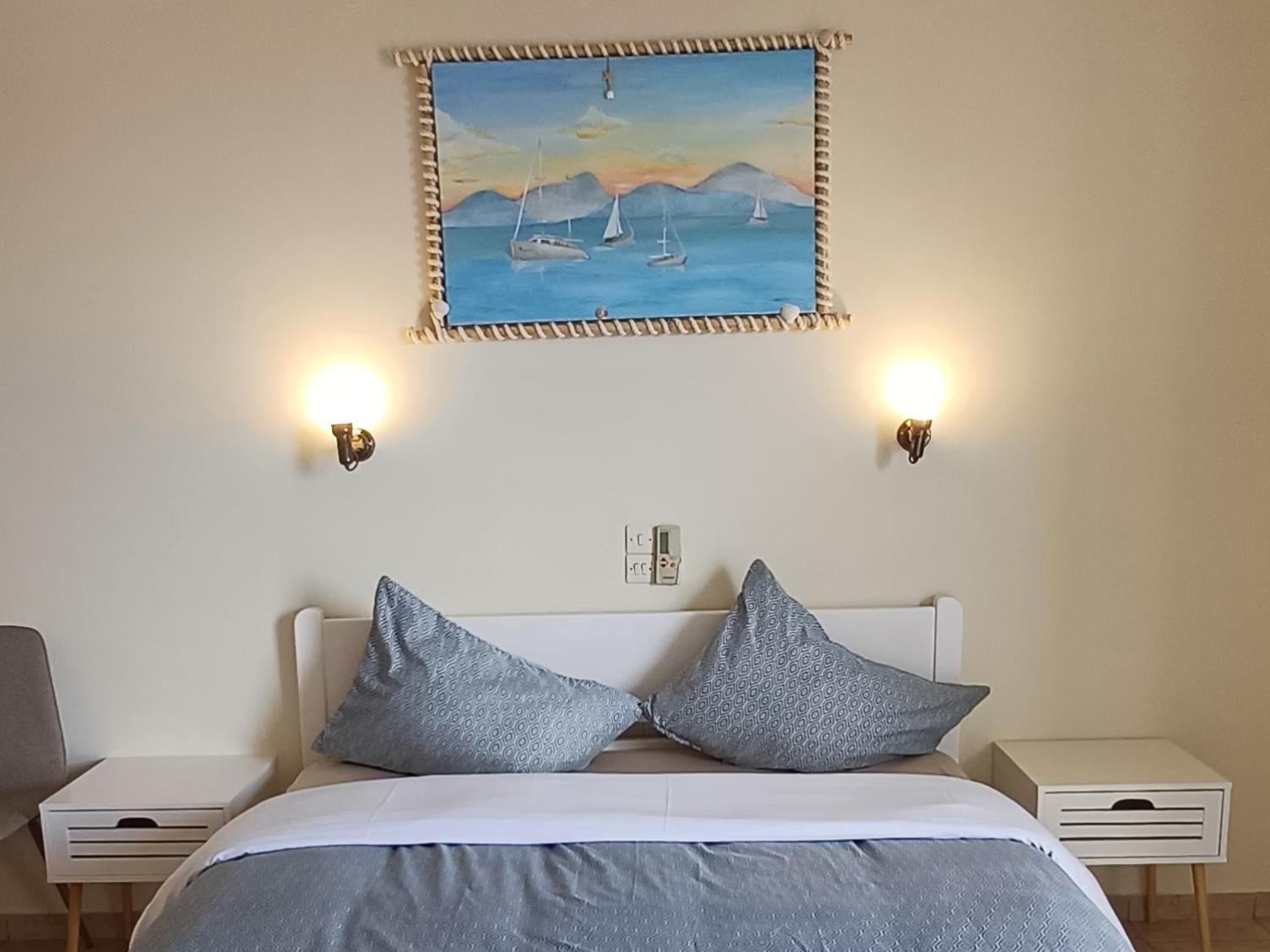 Appartement Flora Corfu - Adults Only