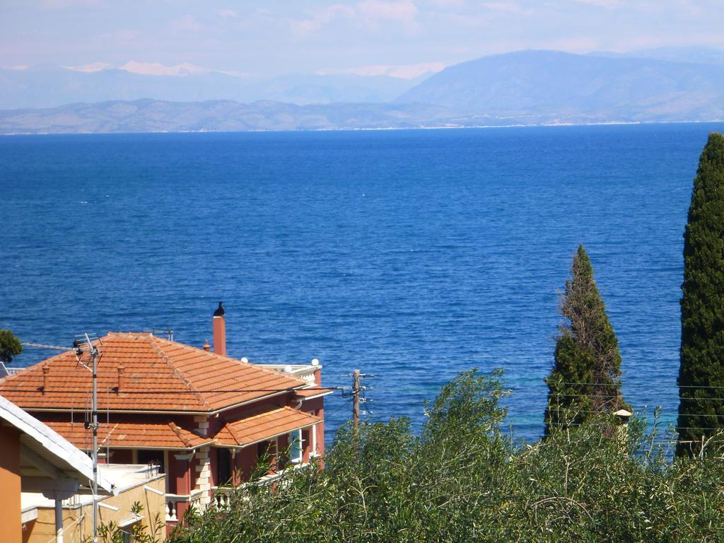 Flora Corfu - Adults Only