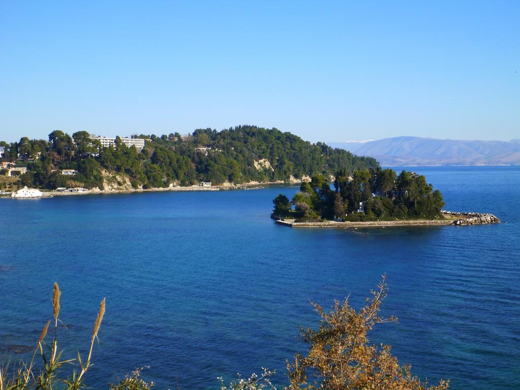 Flora Corfu - Adults Only Benitses (Corfu)