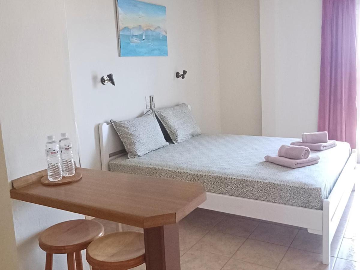 Flora Corfu - Adults Only Benitses (Corfu)