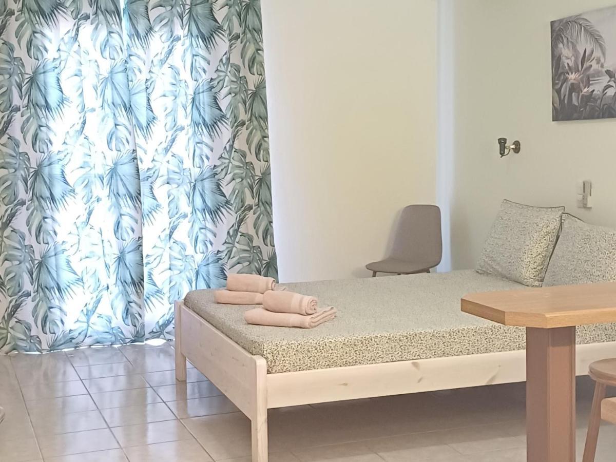 Flora Corfu - Adults Only Appartamento