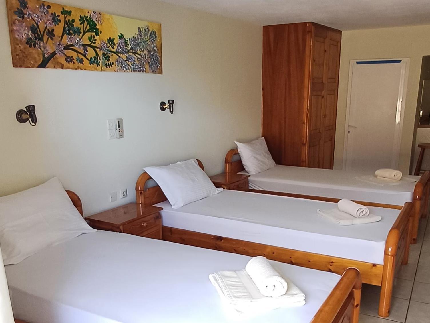 Flora Corfu - Adults Only Appartamento *