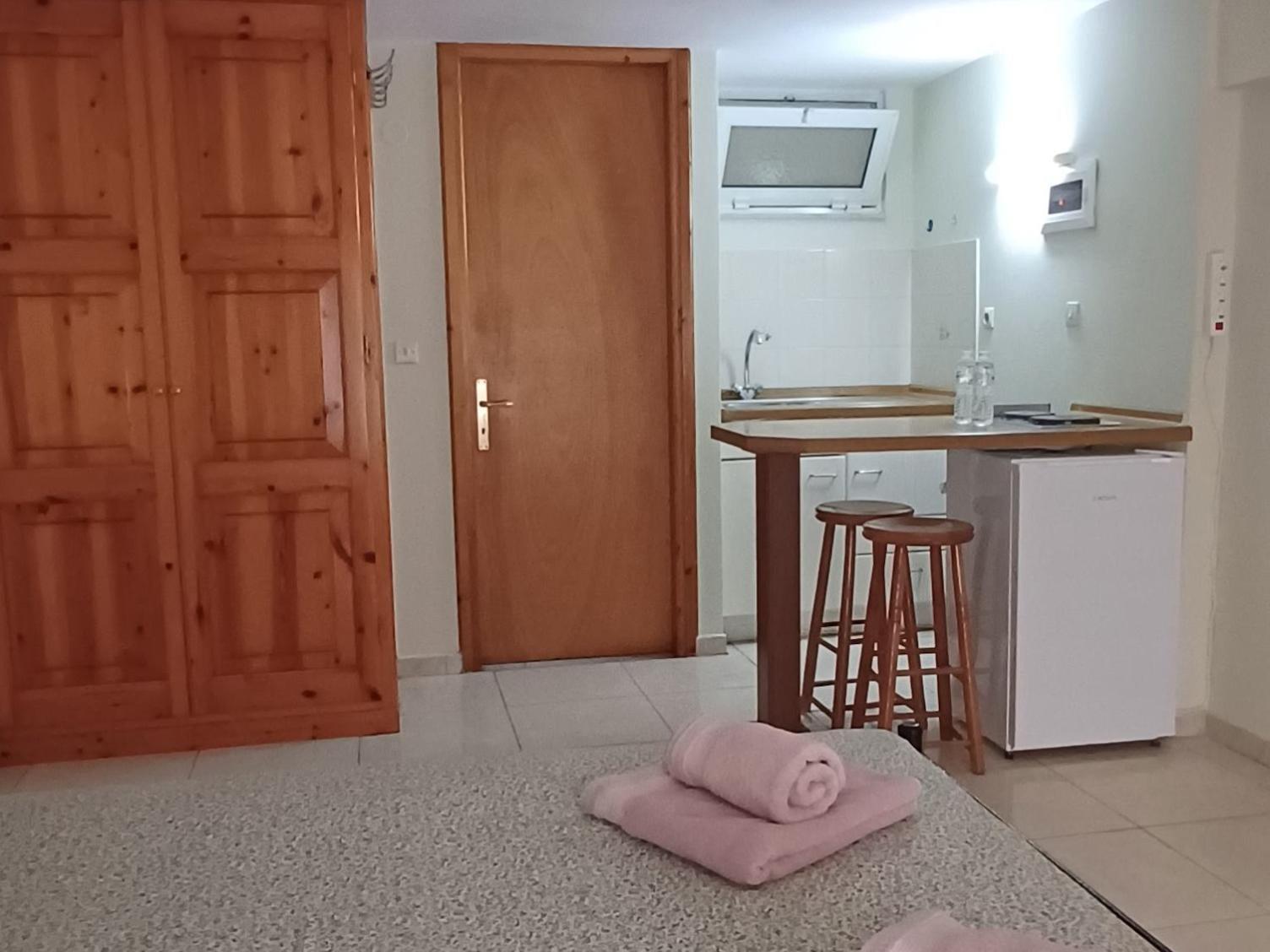 Appartamento Flora Corfu - Adults Only Benitses (Corfu)