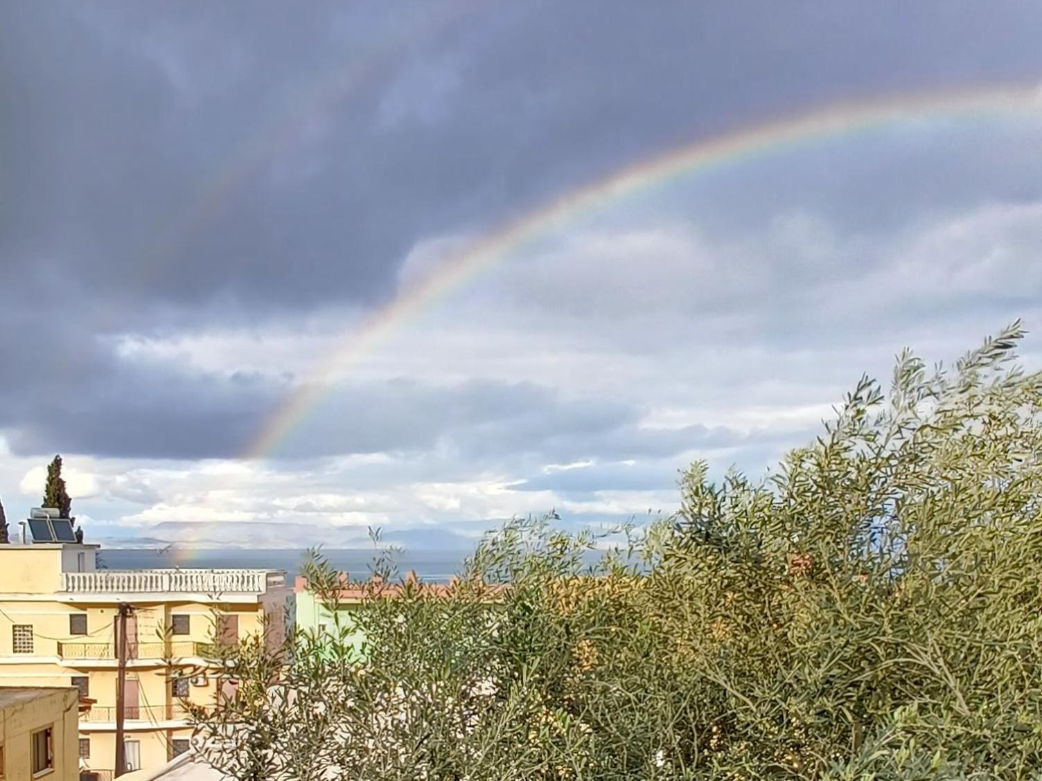 Apartament Flora Corfu - Adults Only *