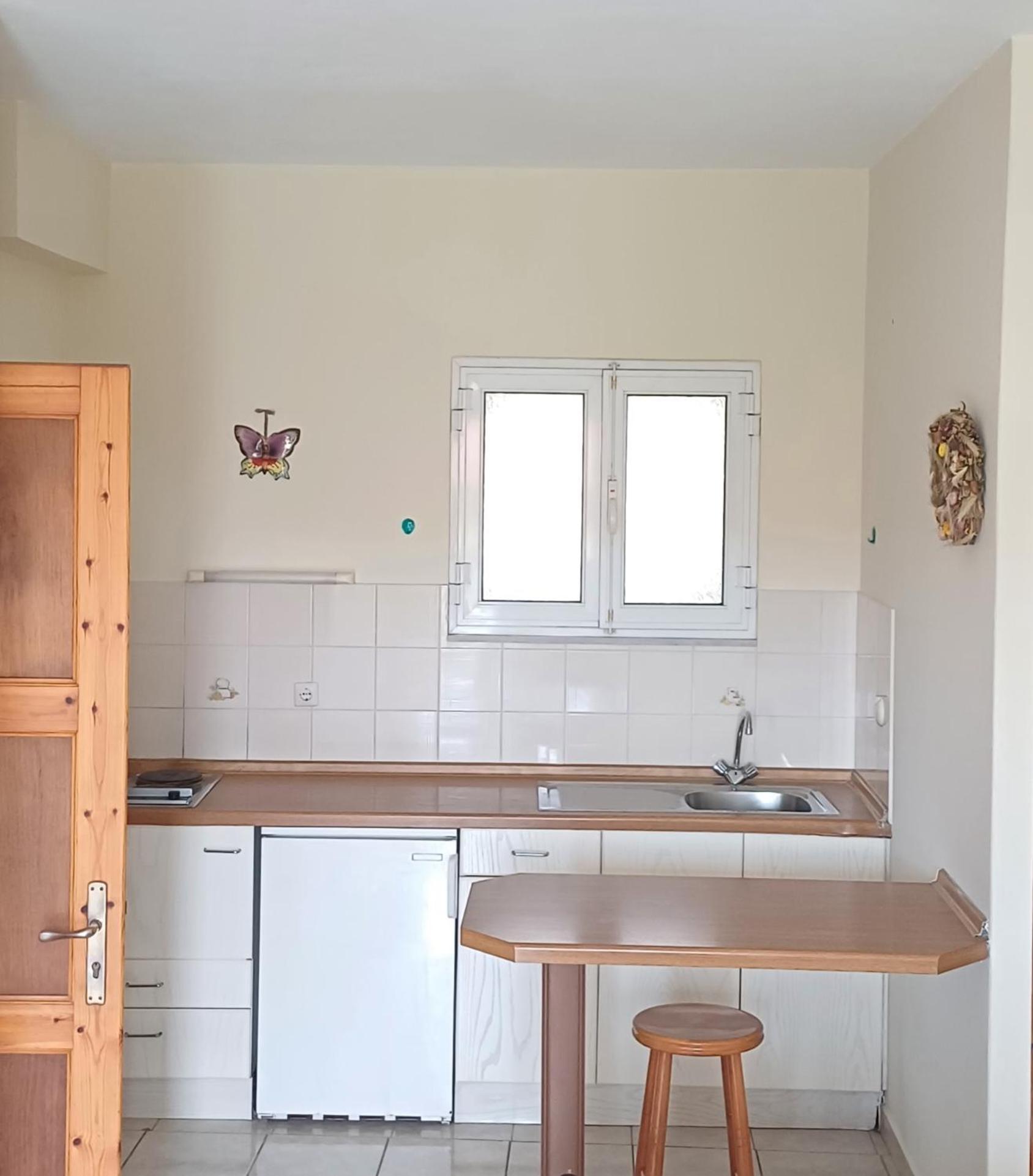 Appartamento Flora Corfu - Adults Only Benitses (Corfu)
