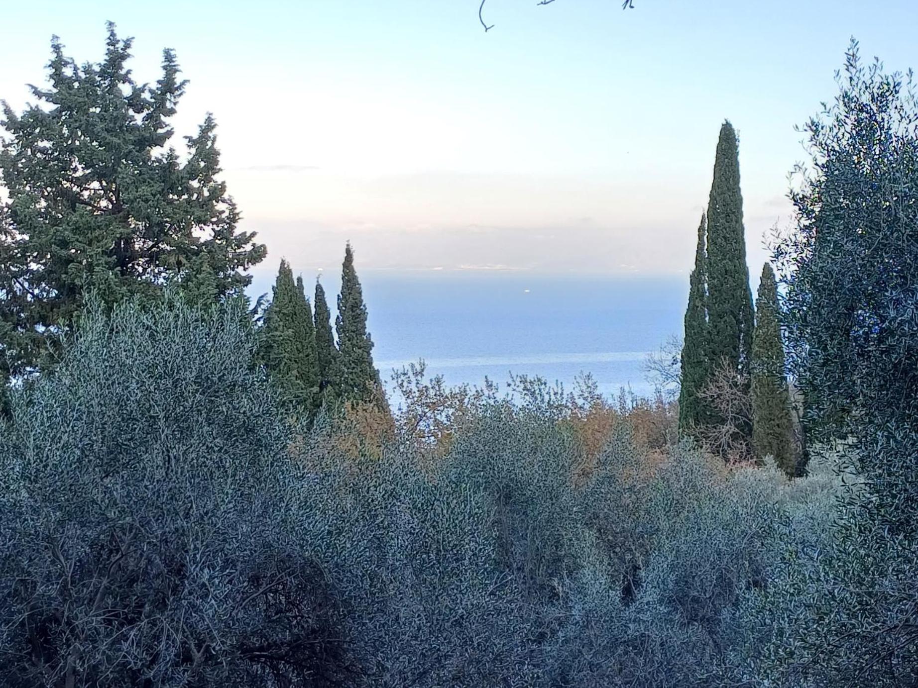 Appartamento Flora Corfu - Adults Only Benitses (Corfu)