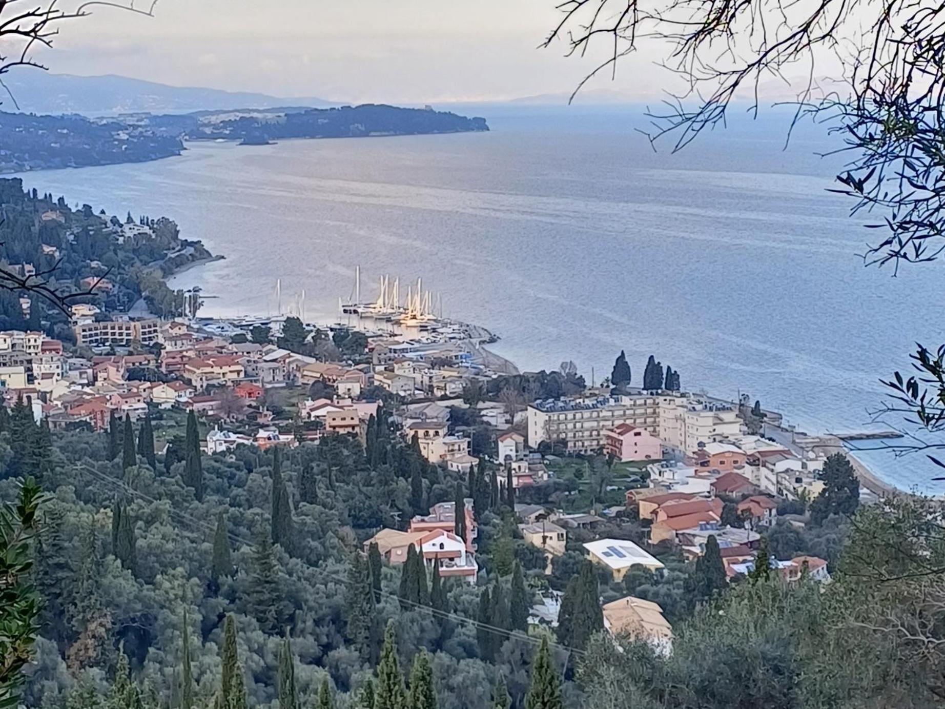 Appartamento Flora Corfu - Adults Only