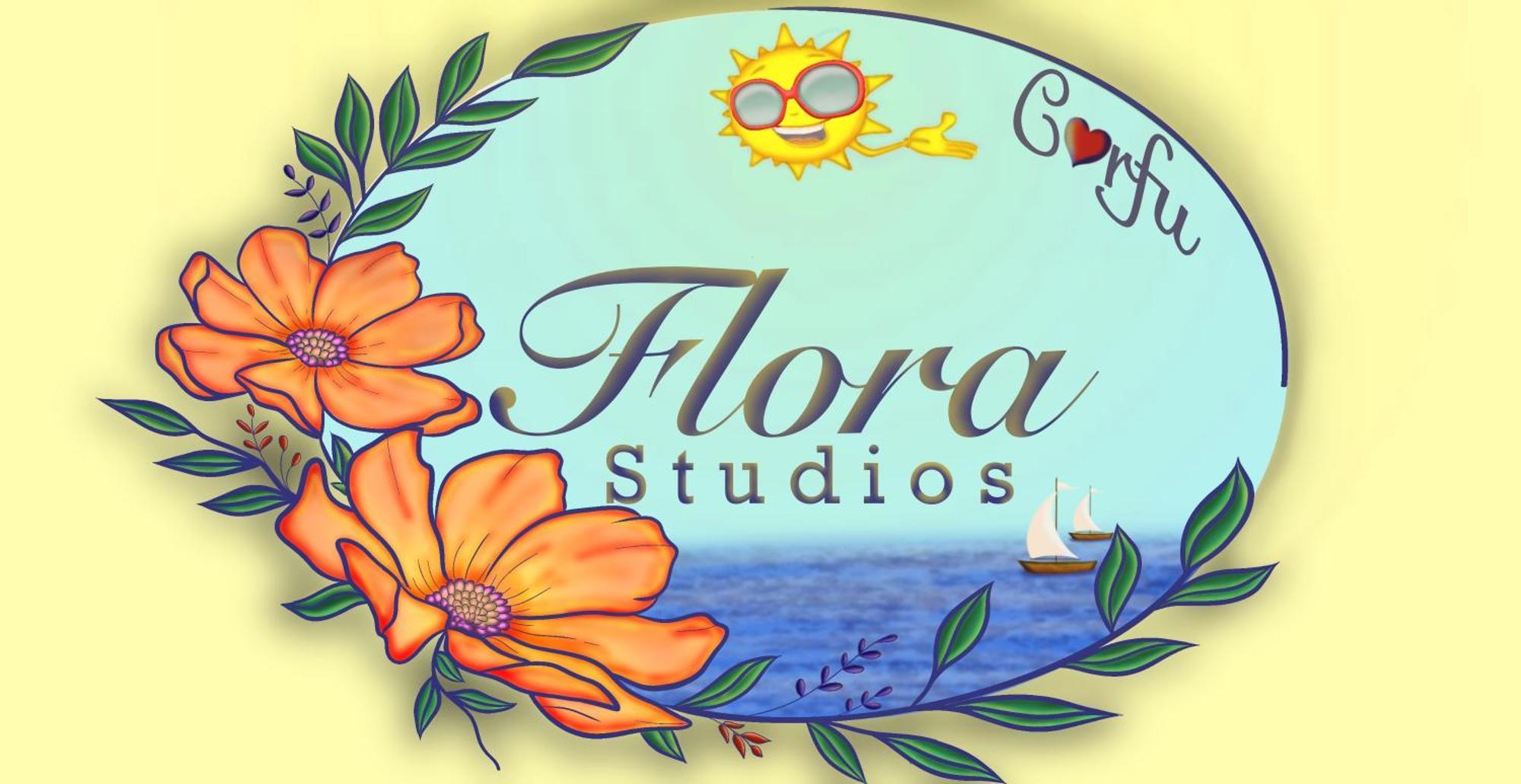 Flora Corfu - Adults Only *