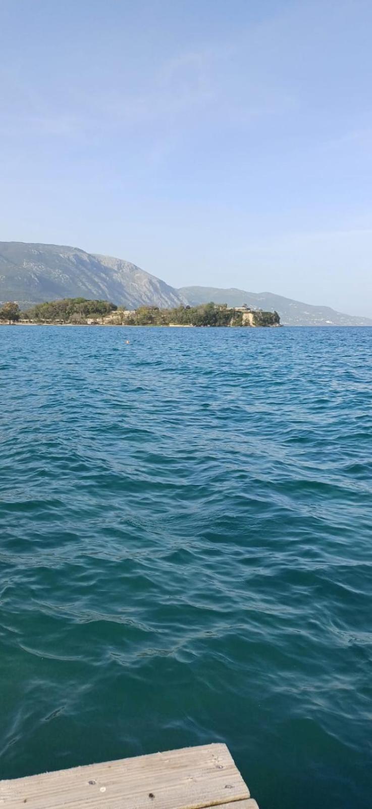 Flora Corfu - Adults Only Appartamento *