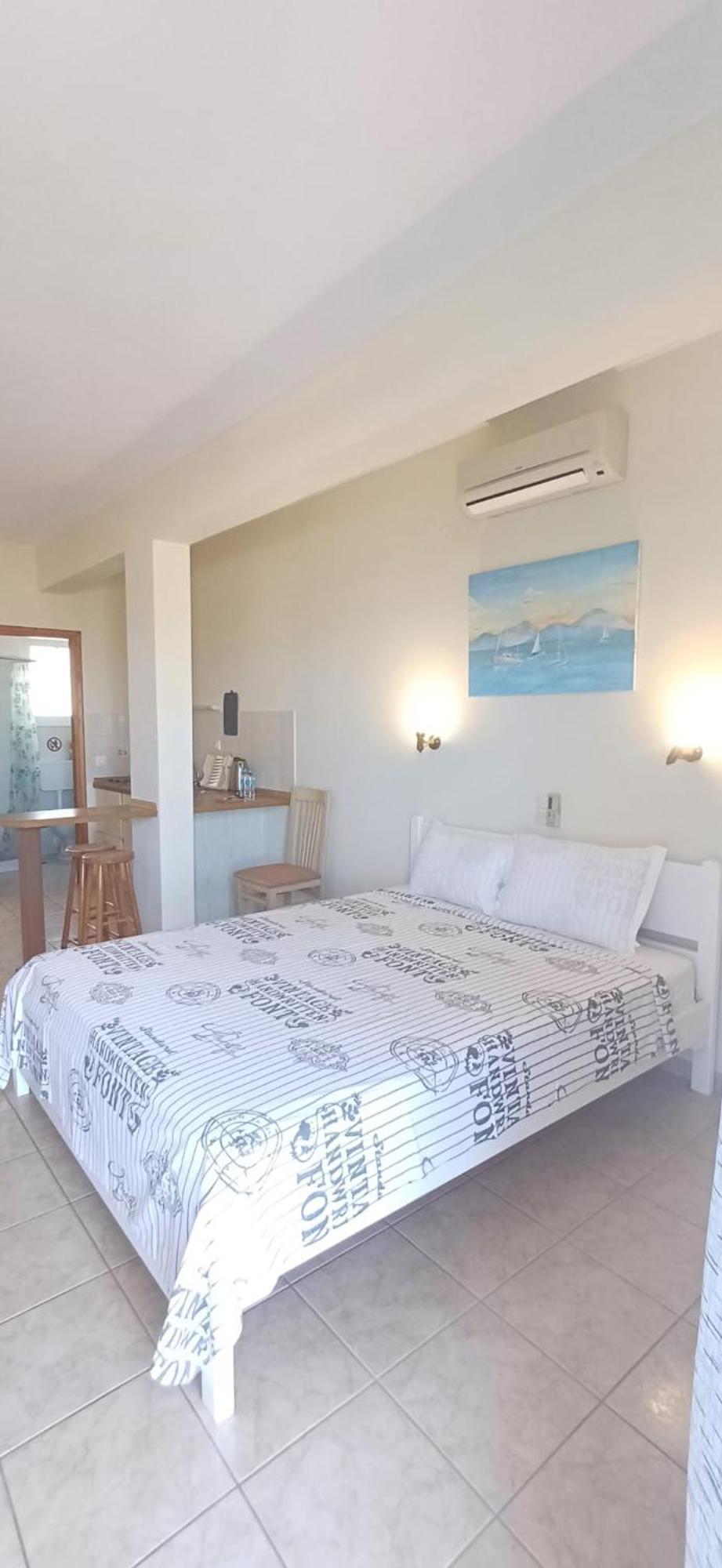 Appartamento Flora Corfu - Adults Only *