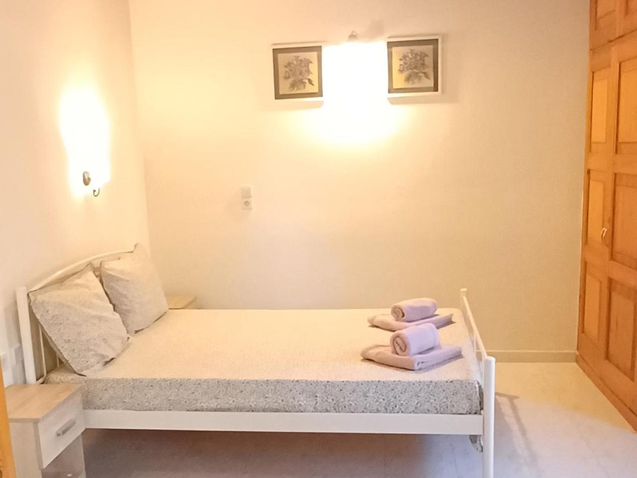 Appartamento Flora Corfu - Adults Only *