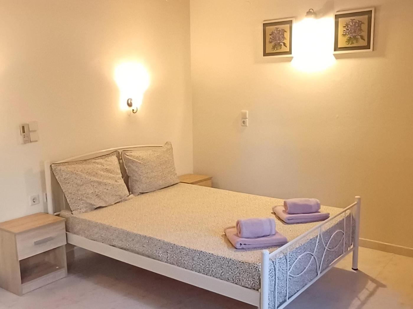 Appartamento Flora Corfu - Adults Only
