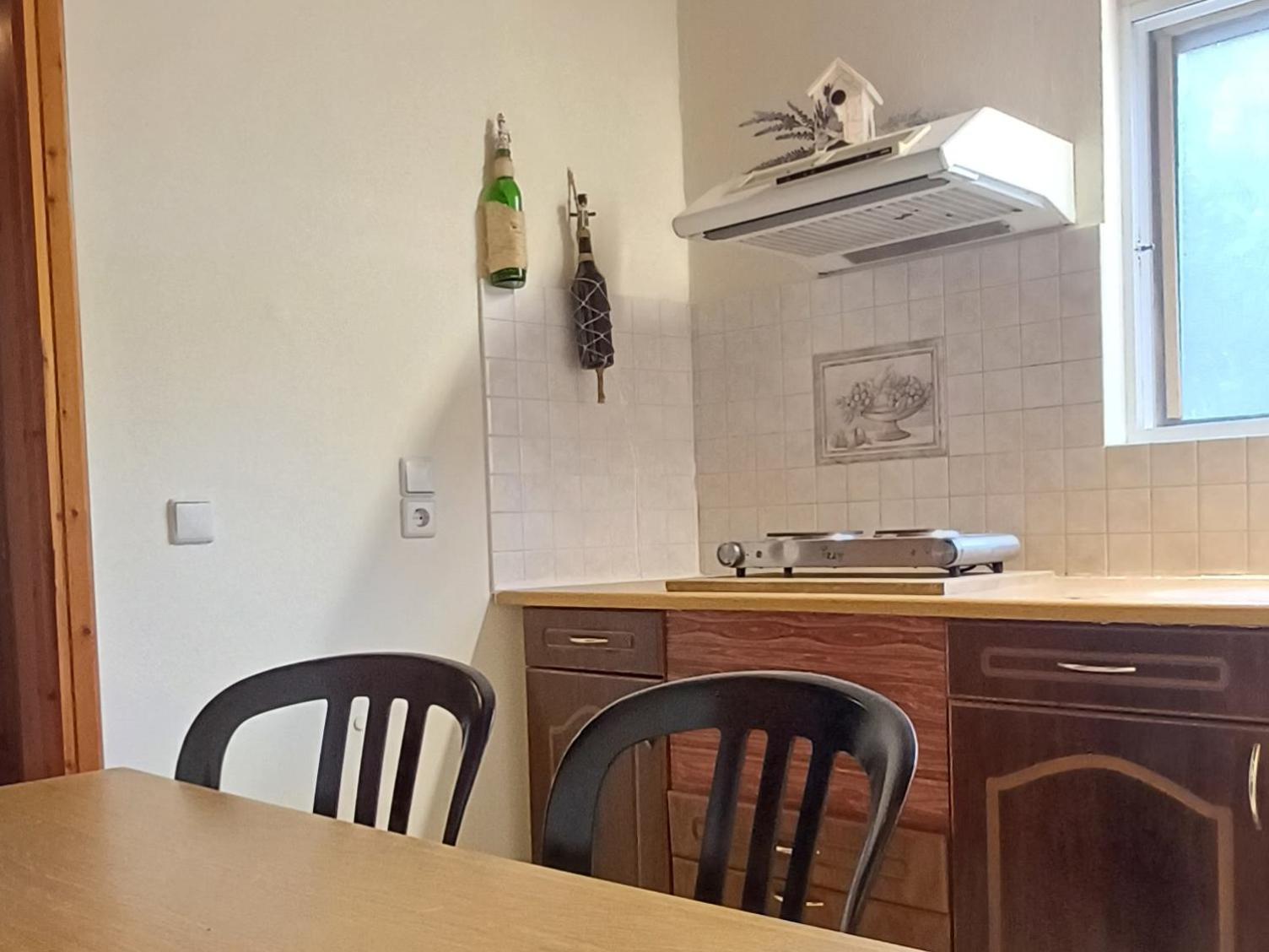 Appartamento Flora Corfu - Adults Only *