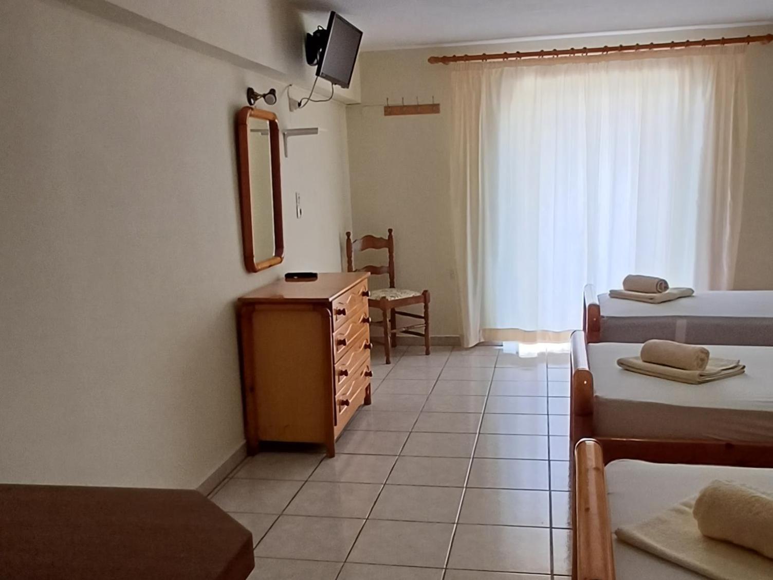 Appartamento Flora Corfu - Adults Only Benitses (Corfu)