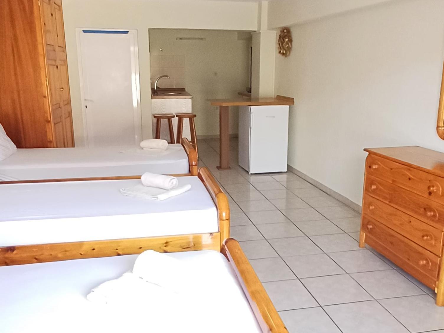 Flora Corfu - Adults Only Benitses (Corfu)