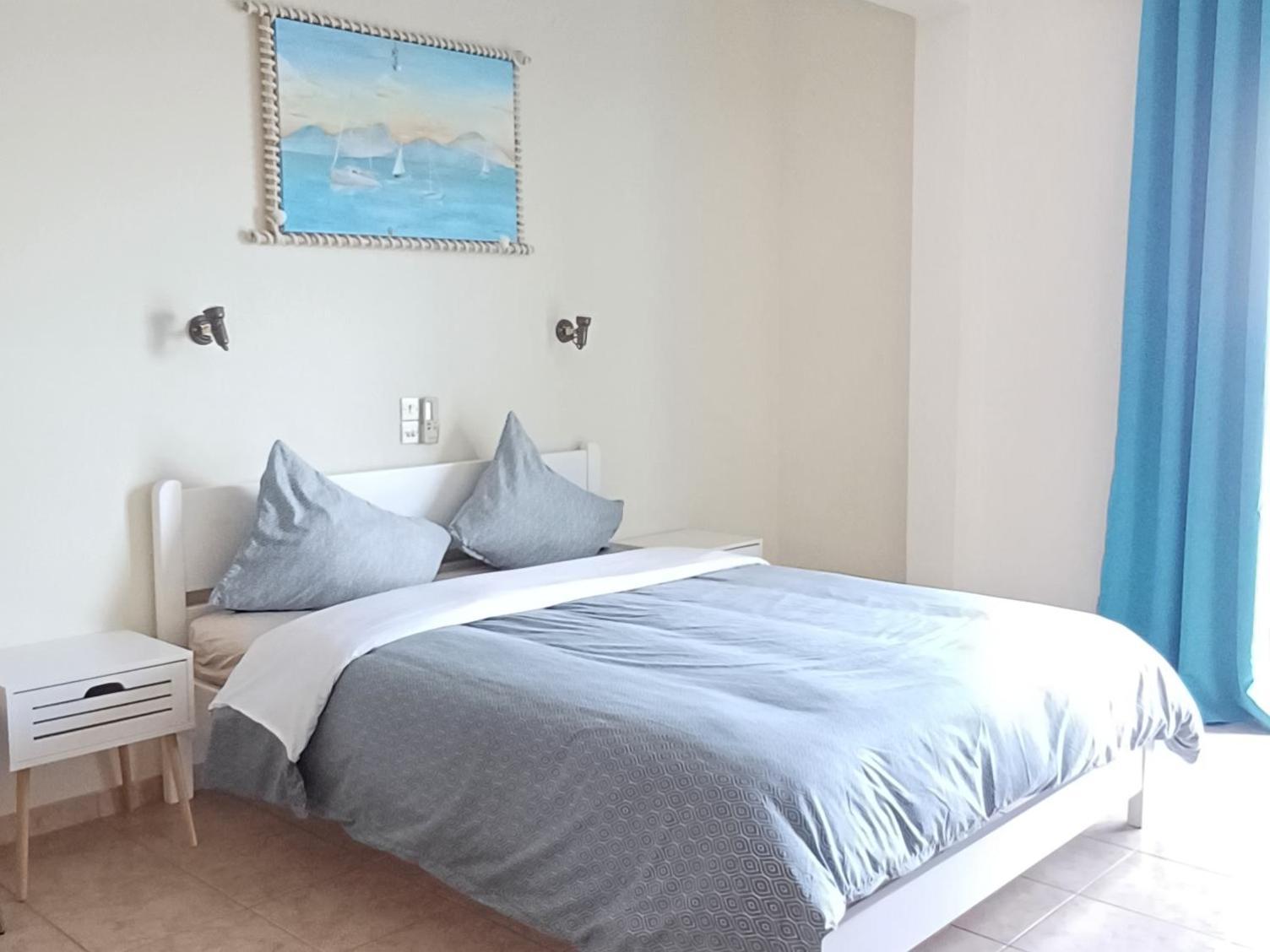 Flora Corfu - Adults Only Appartamento *