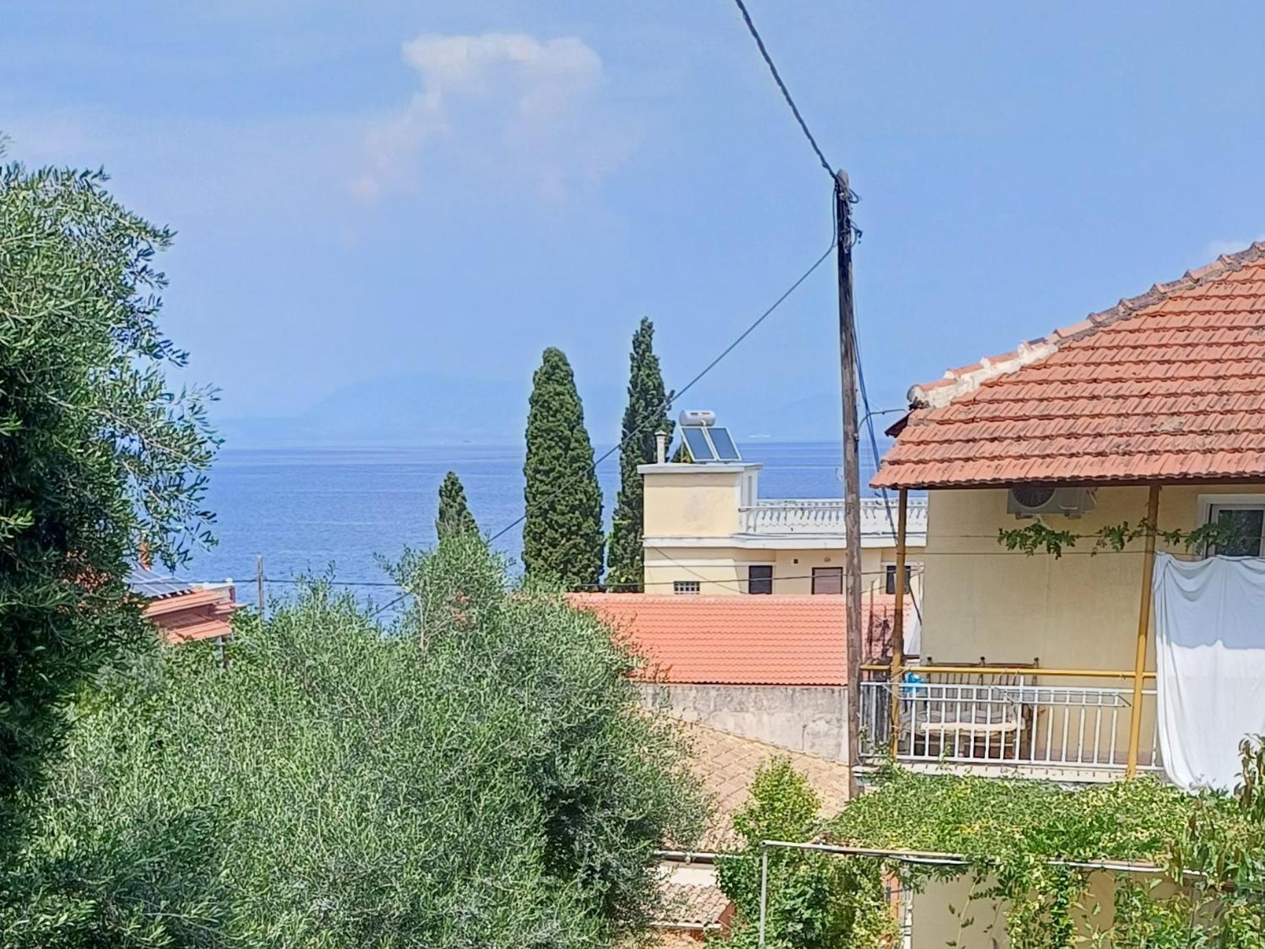 Flora Corfu - Adults Only Benitses (Corfu)