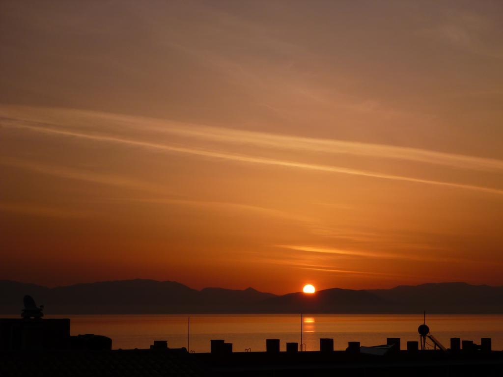Flora Corfu - Adults Only * Benitses (Corfu)