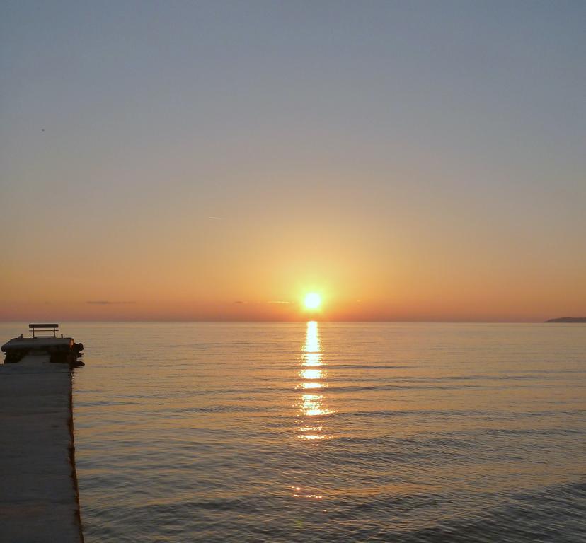 Flora Corfu - Adults Only Appartamento Benitses (Corfu)