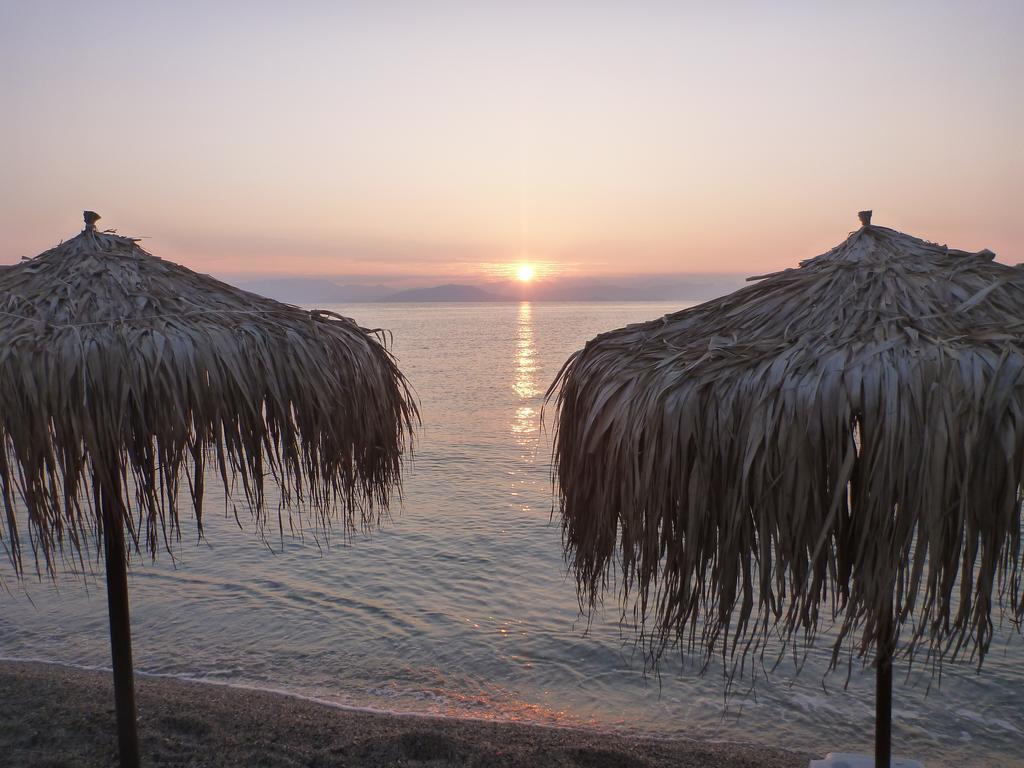 Appartamento Flora Corfu - Adults Only *